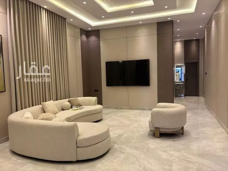 5 bedroom floor in Al Narjis 3