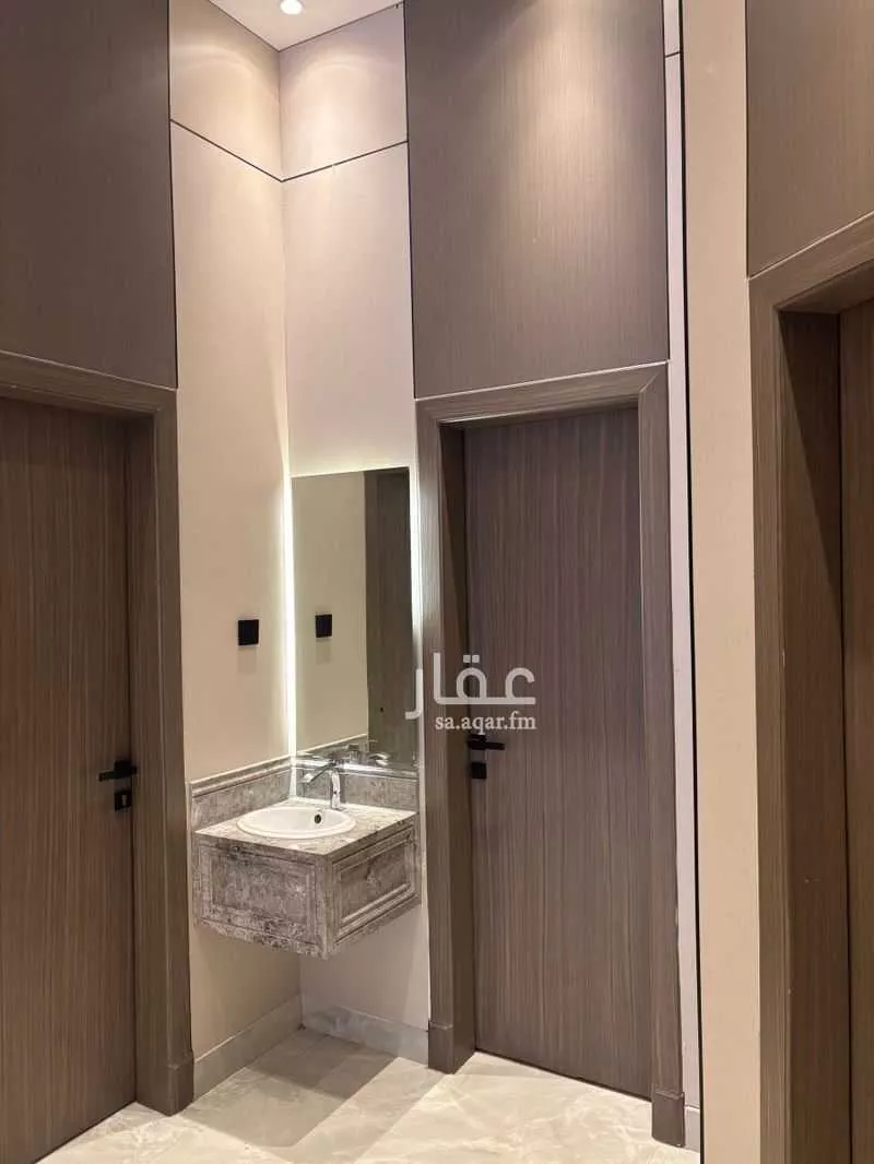 5 bedroom floor in Al Narjis 5