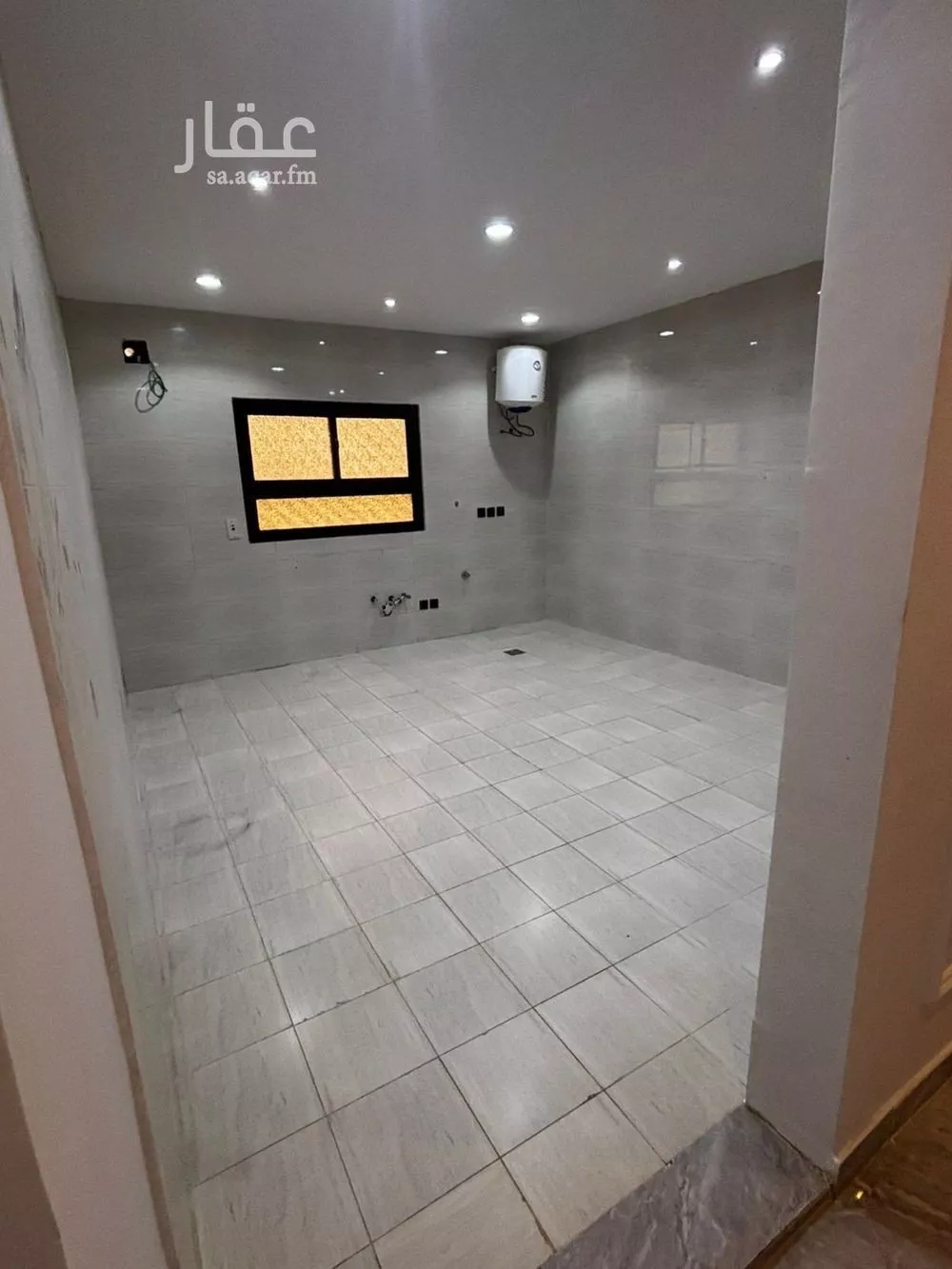 3 bedroom floor in King Faisal 8