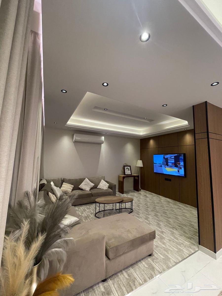 4 bedroom apartment in Tuwaiq 2