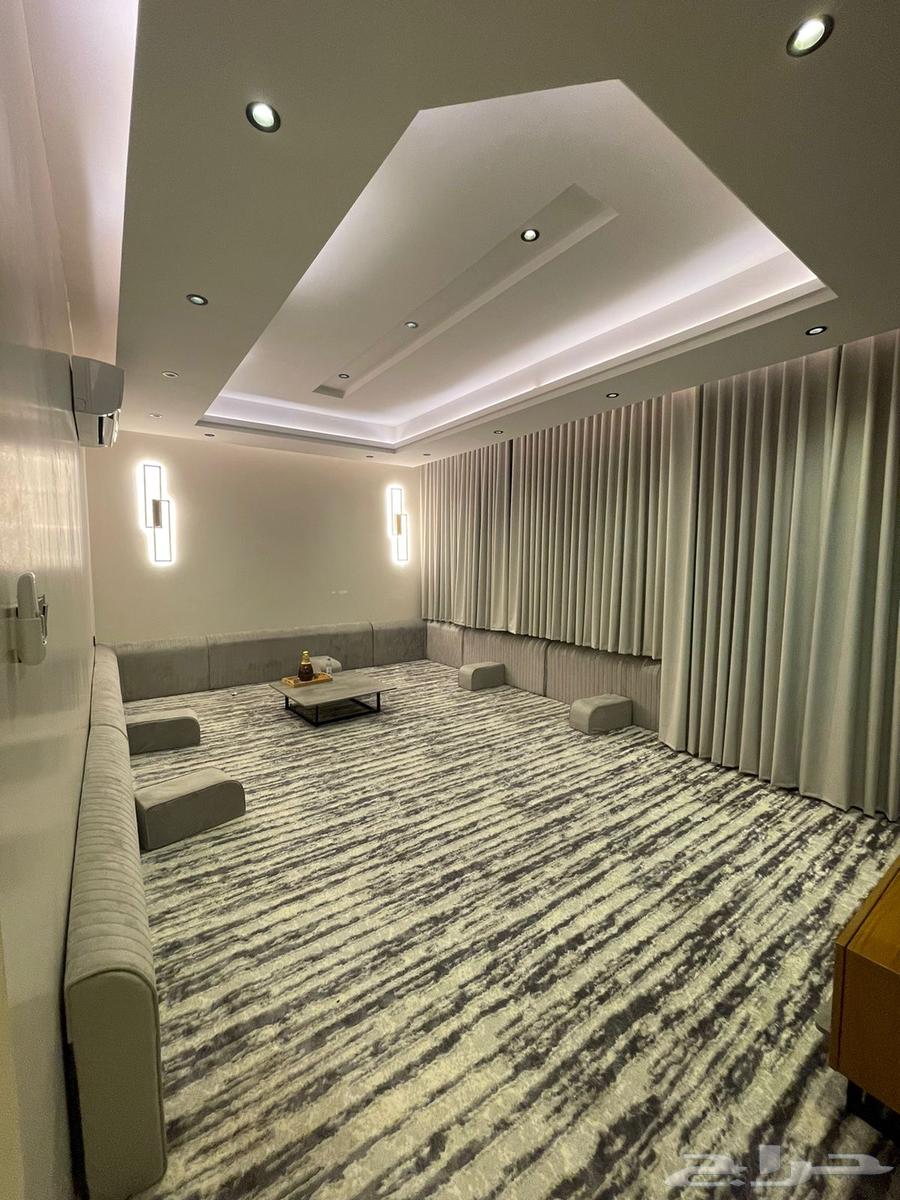 4 bedroom apartment in Tuwaiq 3