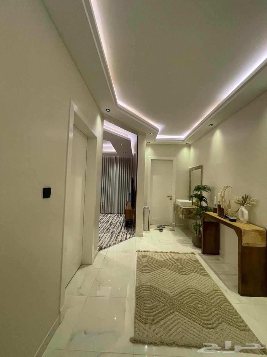 4 bedroom apartment in Tuwaiq 5