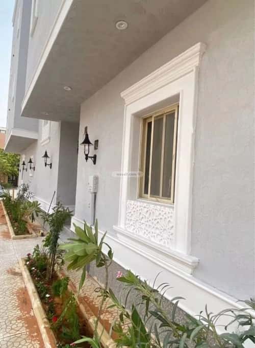 شقة 1 غرف في العقيق 3