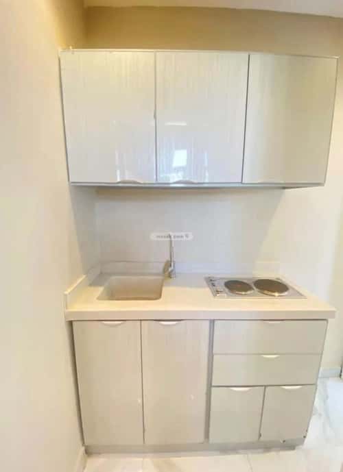 شقة 1 غرف في العقيق 4