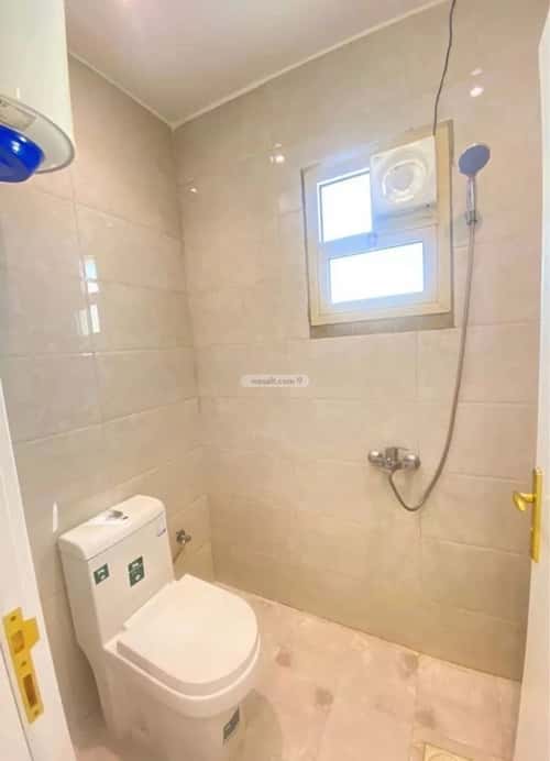 شقة 1 غرف في العقيق 5