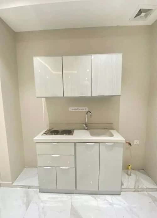 شقة 1 غرف في العقيق 6