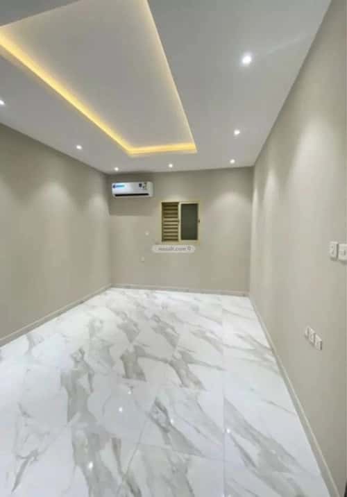 شقة 1 غرف في العقيق 7