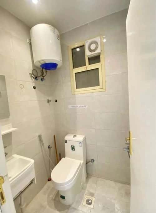 شقة 1 غرف في العقيق 8