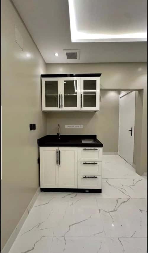 شقة 1 غرف في الوادي 2