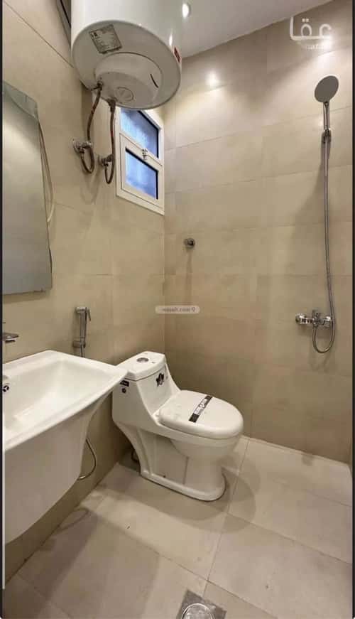 شقة 1 غرف في الوادي 3