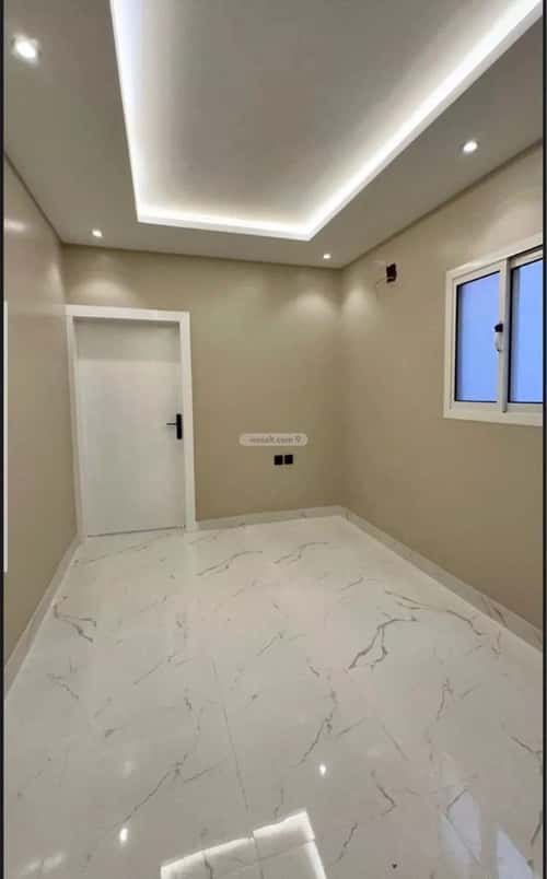 شقة 1 غرف في الوادي 4