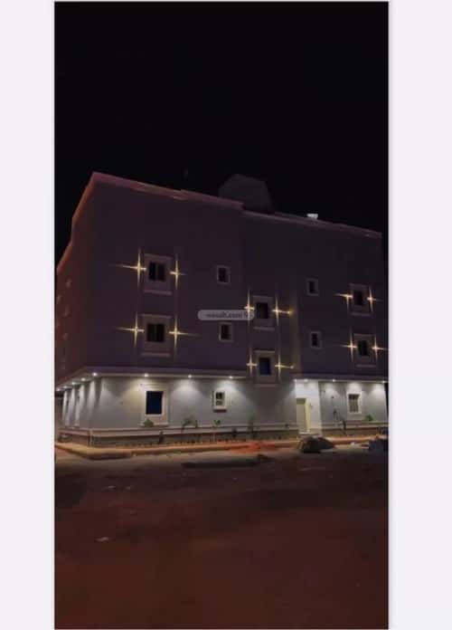 1 bedroom apartment in Al Aqiq 7