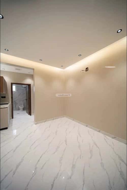 شقة 1 غرف في حطين 3