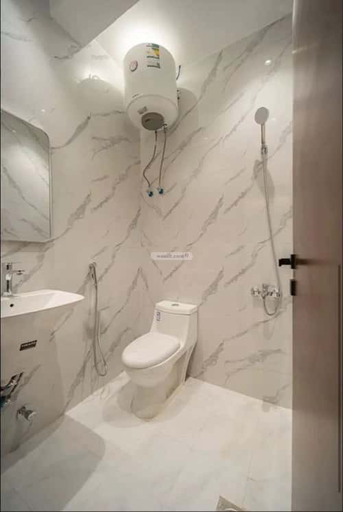 شقة 1 غرف في حطين 4