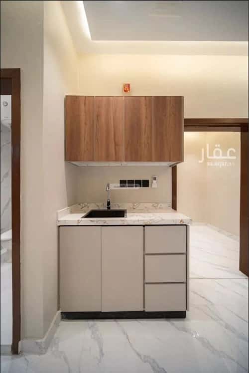 شقة 1 غرف في حطين 6