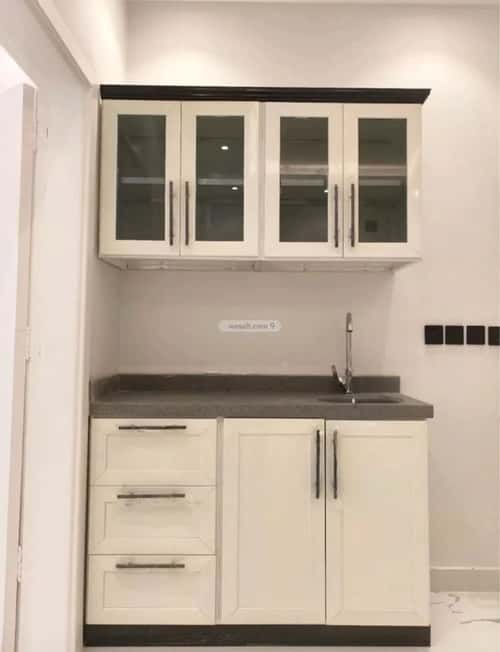 شقة 1 غرف في الوادي 3