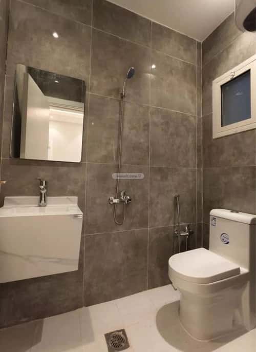 شقة 1 غرف في الوادي 4