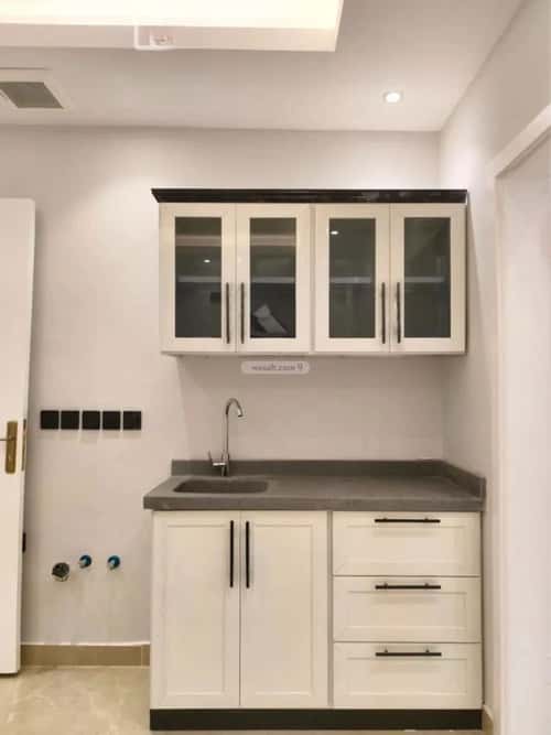 شقة 1 غرف في الوادي 6