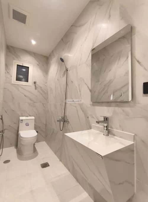 شقة 1 غرف في الوادي 8