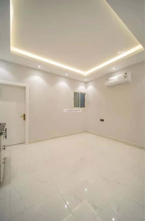 شقة 1 غرف في الوادي 4