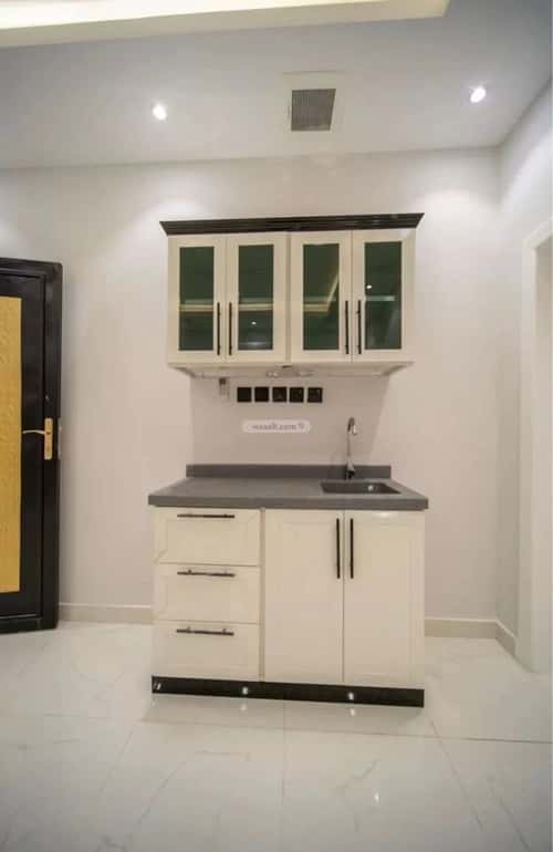 شقة 1 غرف في الوادي 5