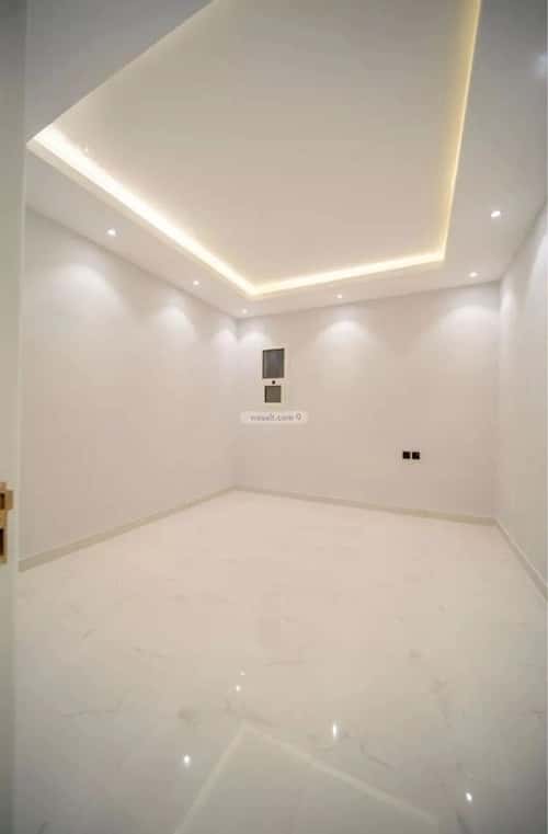 شقة 1 غرف في الوادي 7