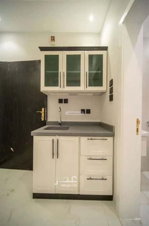 شقة 1 غرف في الوادي 8