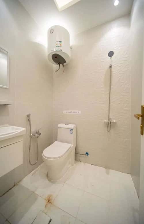 شقة 1 غرف في الوادي 9