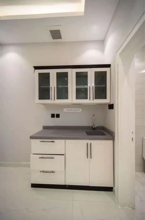 شقة 1 غرف في الوادي 2