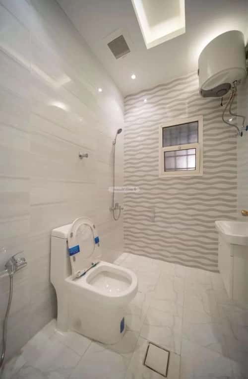 شقة 1 غرف في الوادي 3