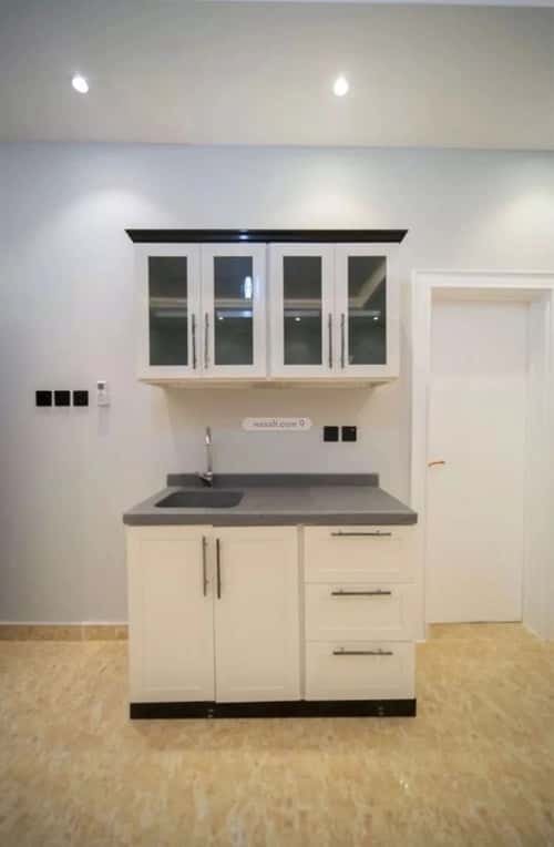 شقة 1 غرف في الوادي 5