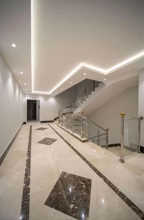 شقة 1 غرف في الوادي 7