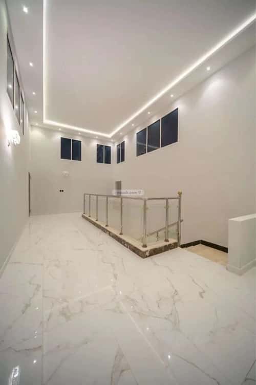 شقة 1 غرف في الوادي 8