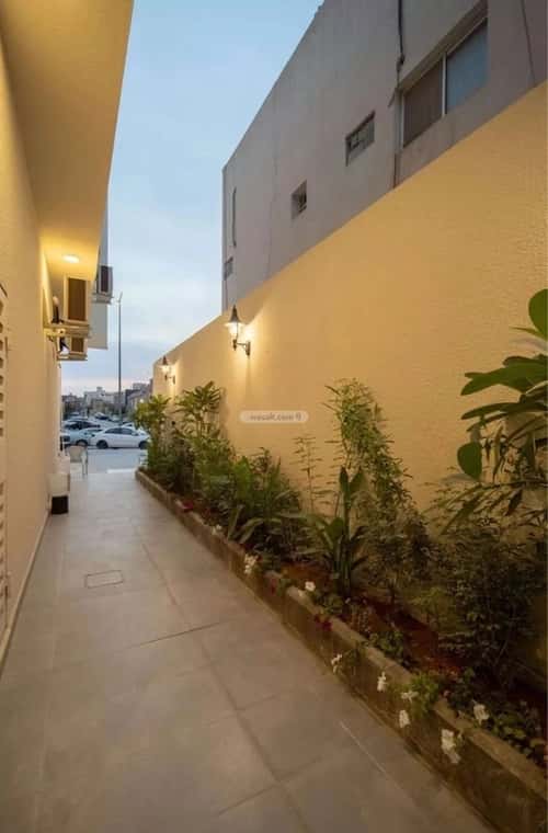 شقة 1 غرف في الوادي 9