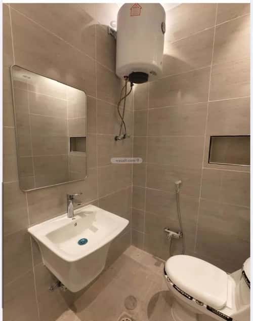 شقة 1 غرف في المروج 3