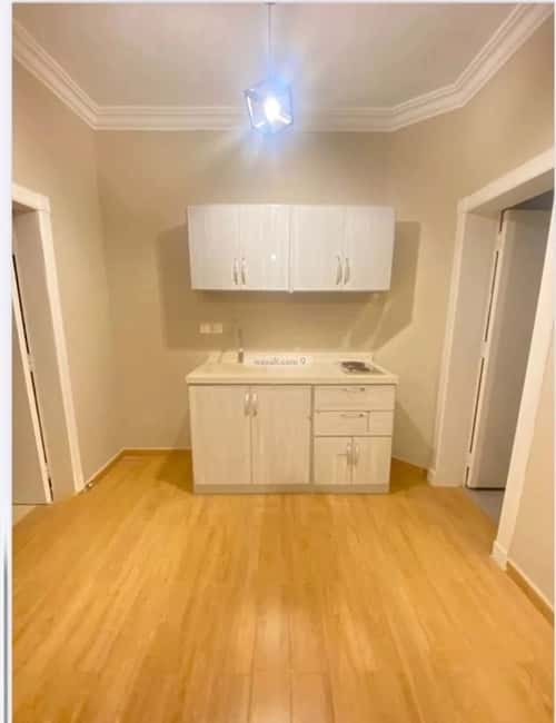 شقة 1 غرف في النفل 3