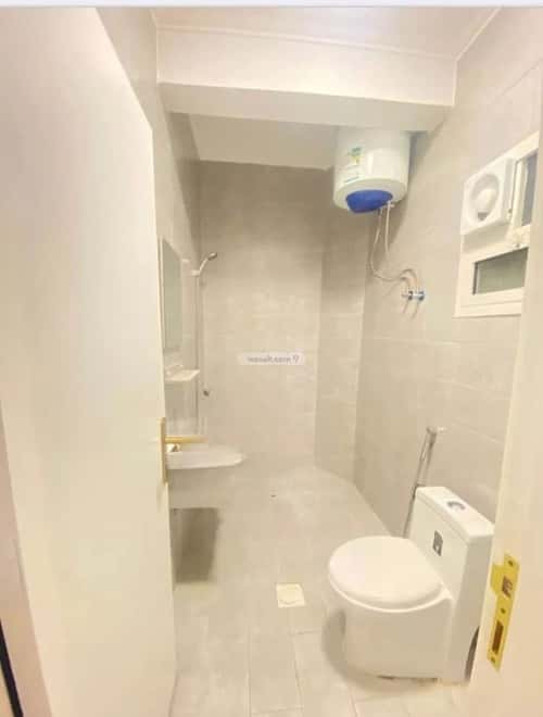 شقة 1 غرف في النفل 4