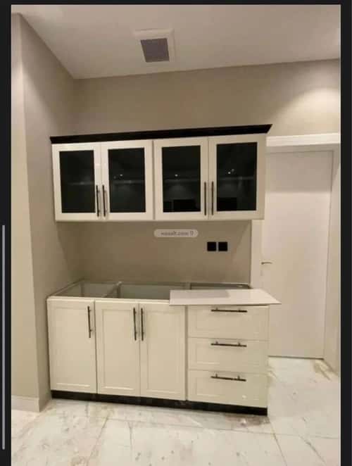 شقة 1 غرف في الوادي 2