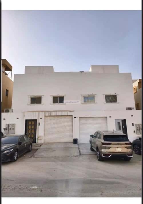 شقة 1 غرف في الوادي 3