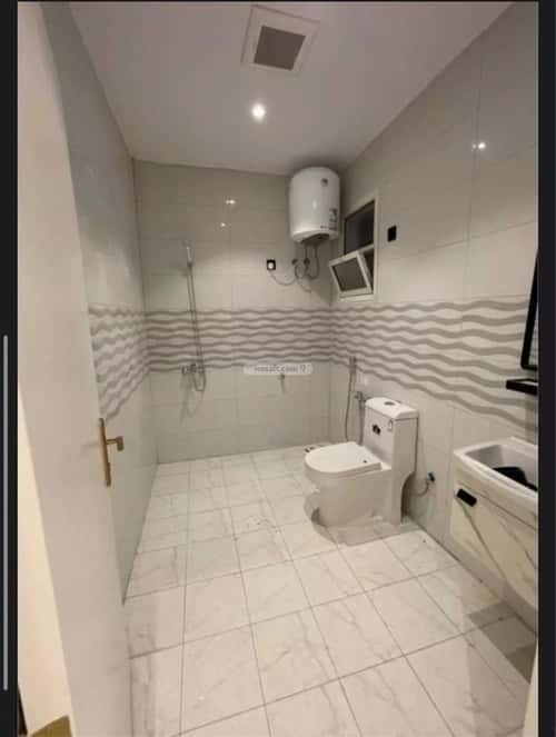 شقة 1 غرف في الوادي 4