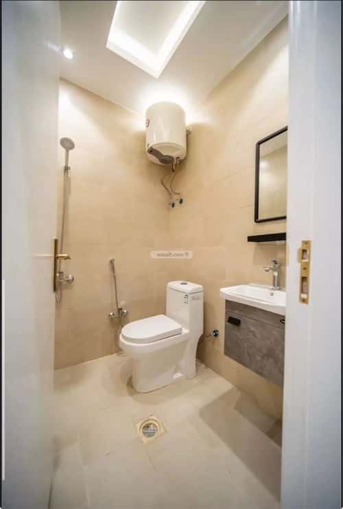 شقة 1 غرف في الوادي 2