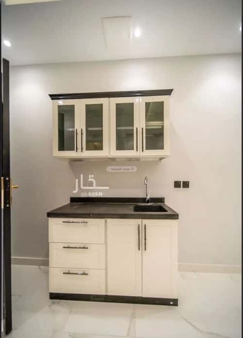 شقة 1 غرف في الوادي 3