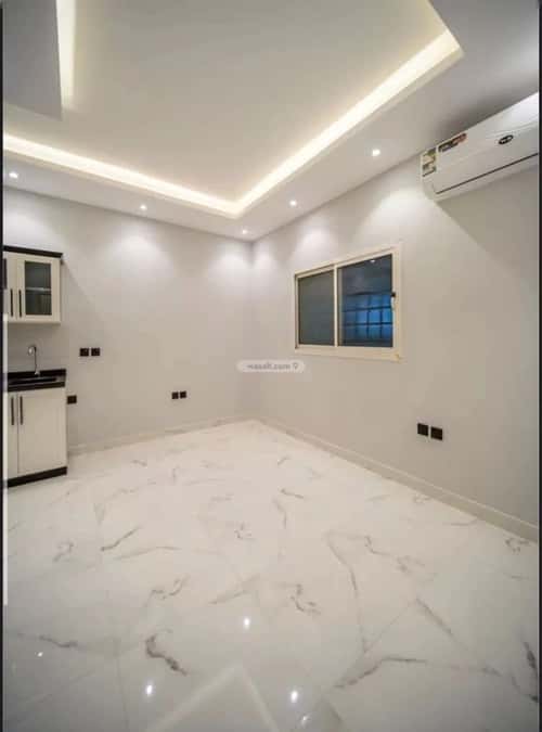 شقة 1 غرف في الوادي 4