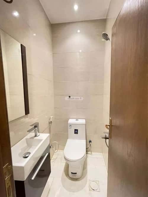 شقة 1 غرف في الملقا 2