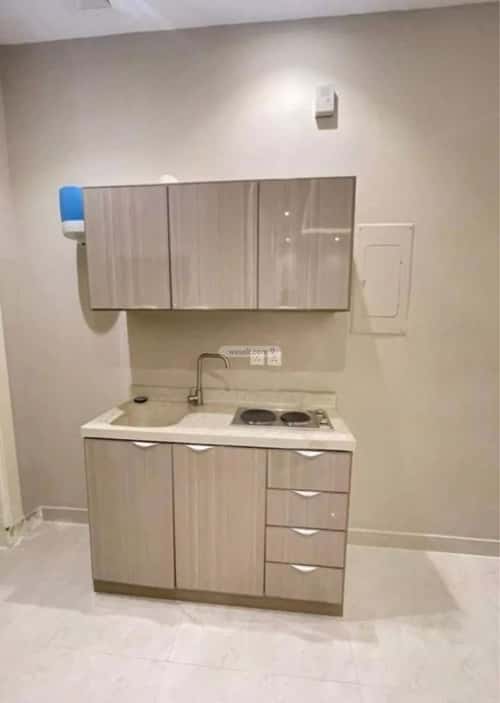 1 bedroom apartment in An Nafal 7