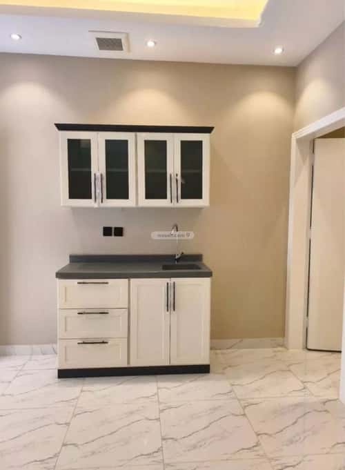 شقة 1 غرف في الوادي 4