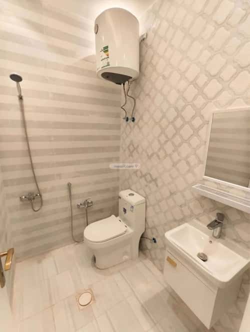 شقة 1 غرف في الوادي 5