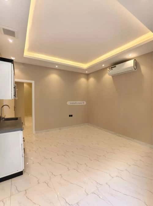 شقة 1 غرف في الوادي 6