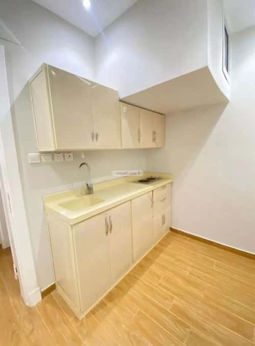 شقة 1 غرف في النفل 3