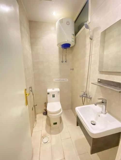 شقة 1 غرف في النفل 4